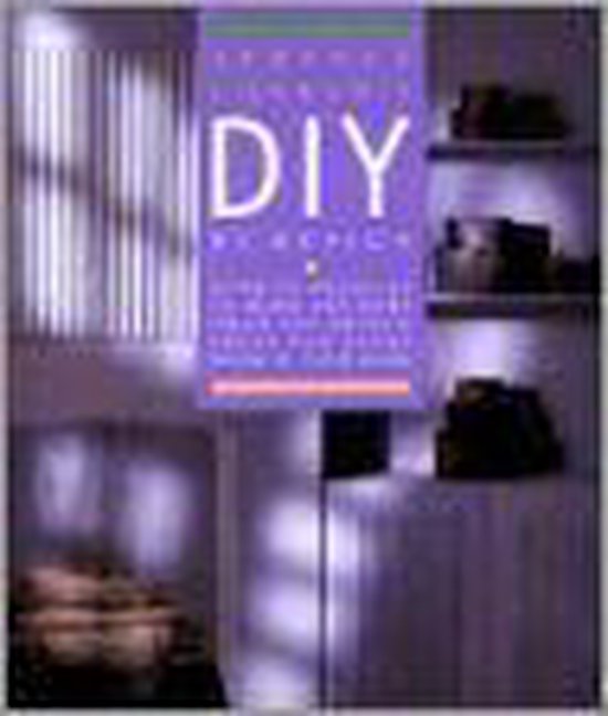 Terence Conran's DIY by Design