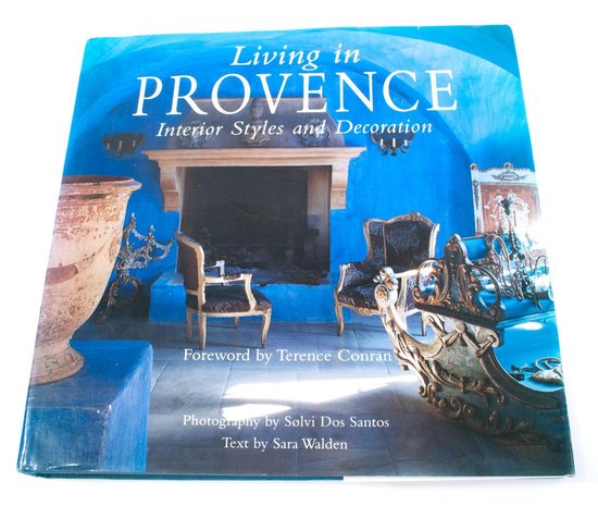 Living in provence