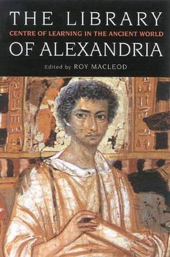 The Library Of Alexandria