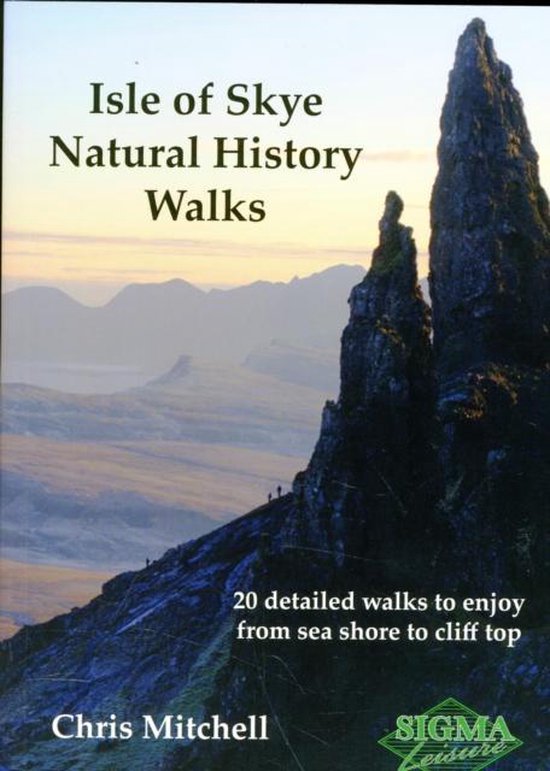 Isle of Skye Natural History Walks