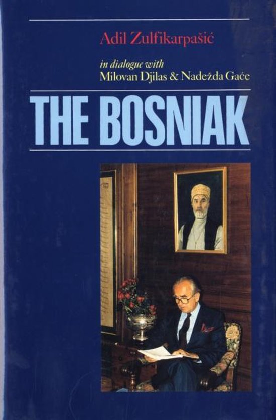 Bosniak