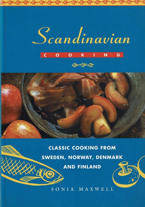 Scandinavian Cooking