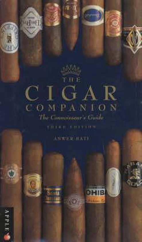 The Cigar Companion III