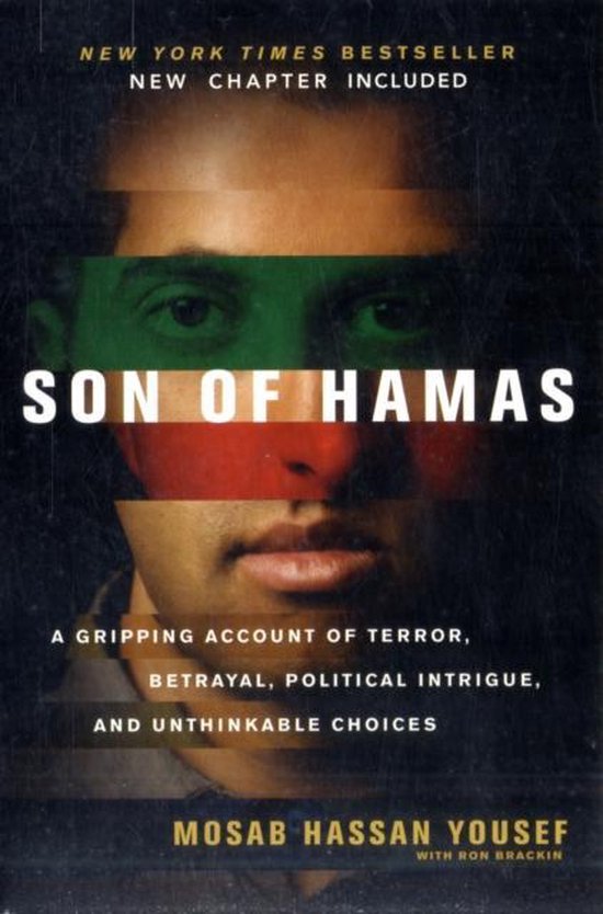 Son Of Hamas