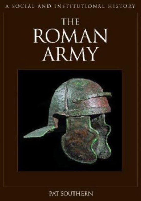 The Roman Army