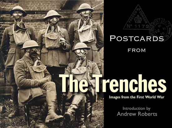 Postcards From The Trenches