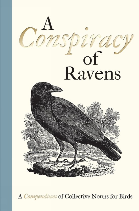 Conspiracy Of Ravens