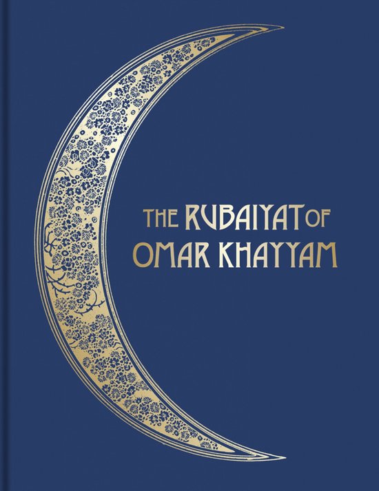 Rubaiyat Of Omar Khayyam