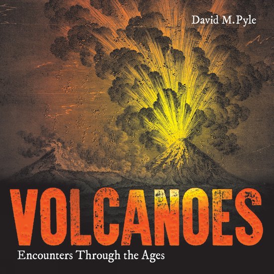 Volcanoes