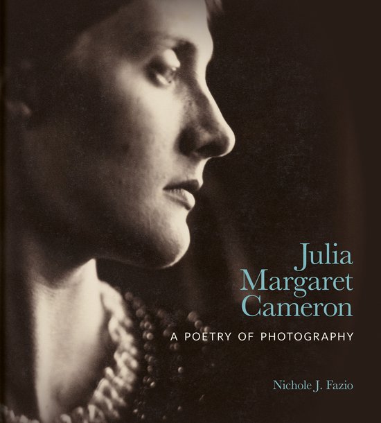 Julia Margaret Cameron