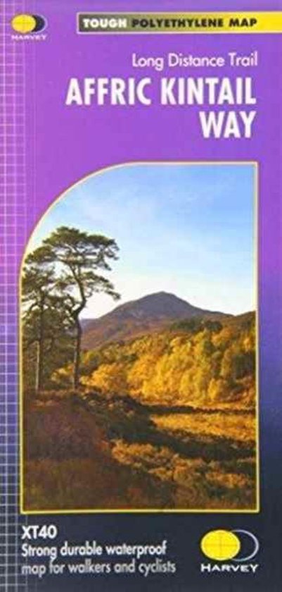 Affric Kintail Way XT40