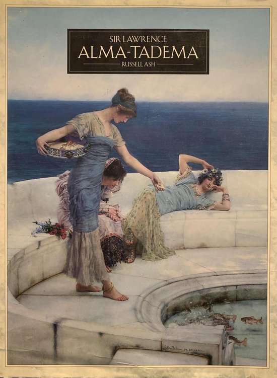 Sir Lawrence Alma-Tadema