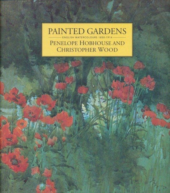 Painted Gardens