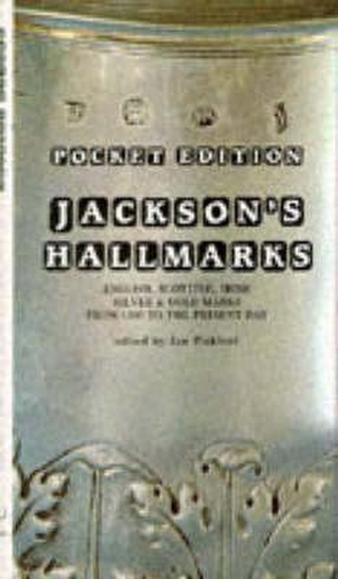 Jackson's Hallmarks