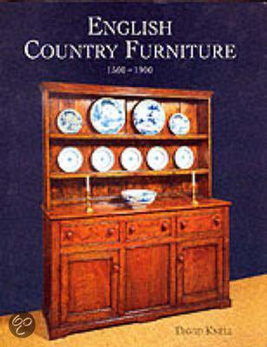 English Country Furniture