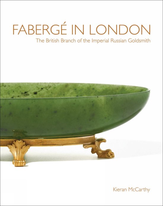 Faberge In London