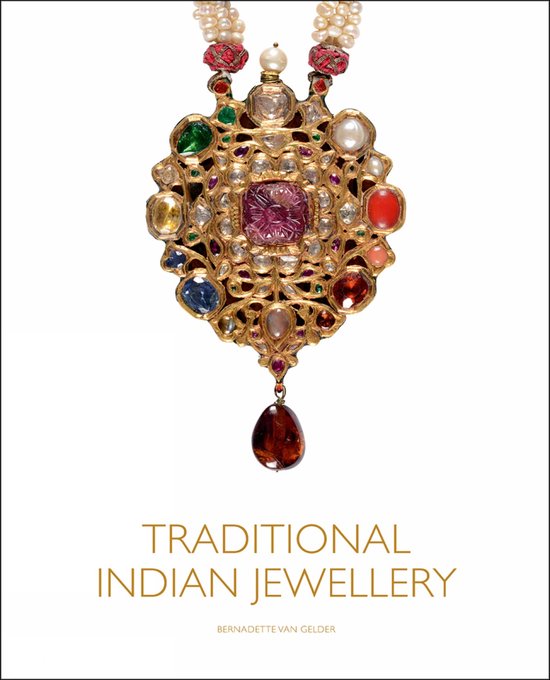 Traditional Indian Jewellery