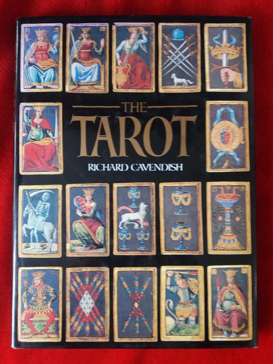 The Tarot