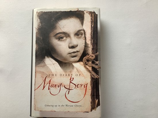 The Diary of Mary Berg