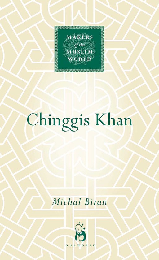 Chinggis Khan