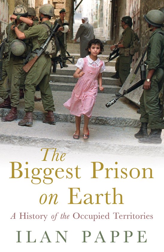 Biggest Prison On Earth