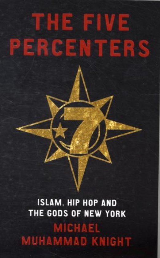 Five Percenters