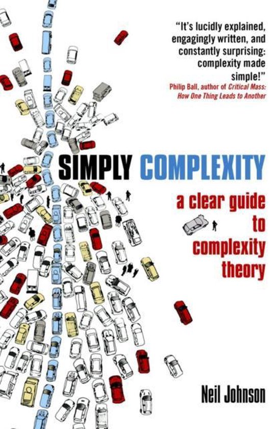 Simply Complexity