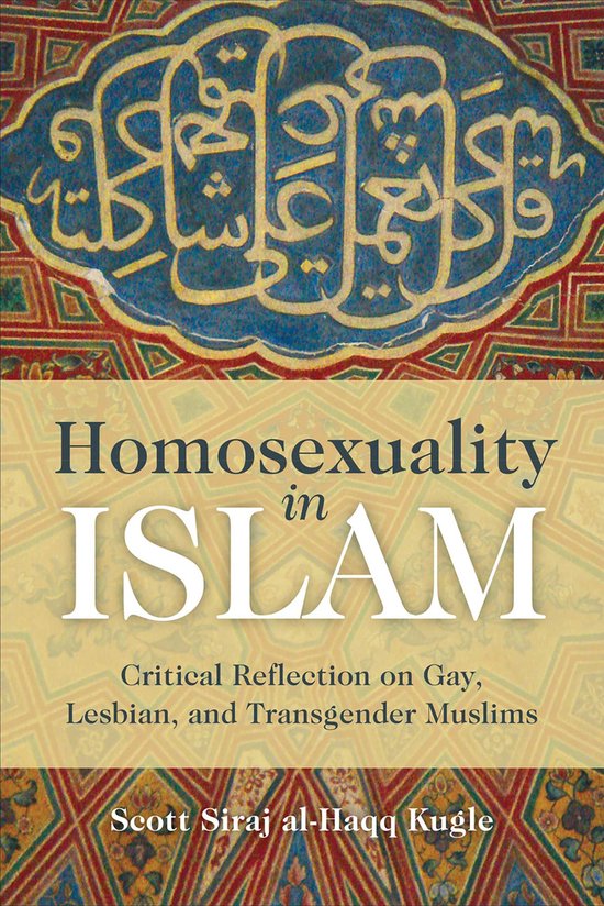 Homosexuality In Islam