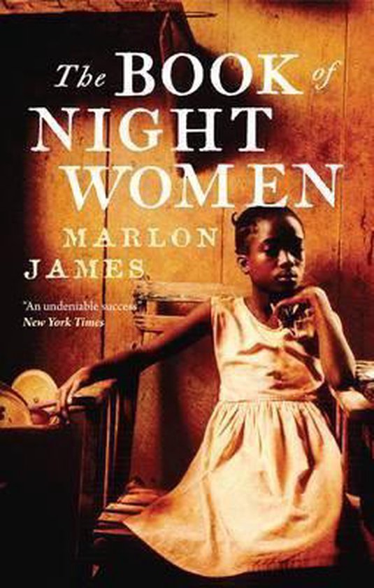 The Book Of Night Women