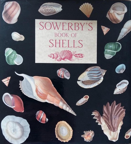 Sowerby's Book of Shells