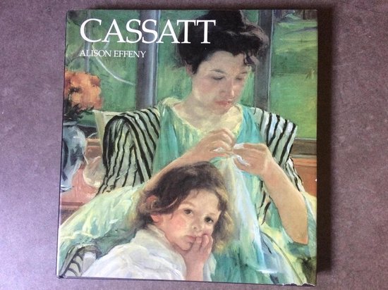 Mary Cassatt