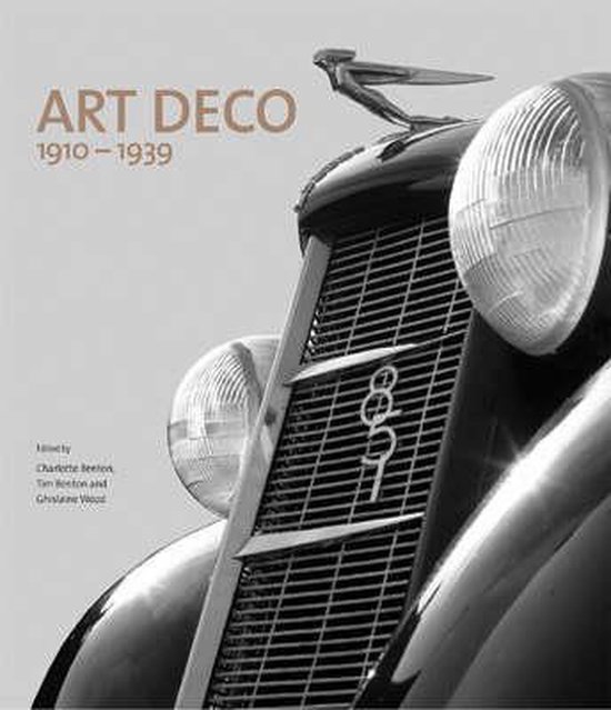 Art Deco 1910-1939