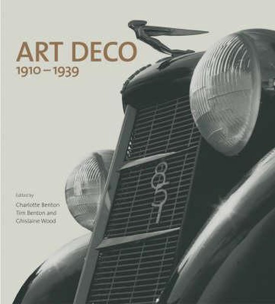 Art Deco