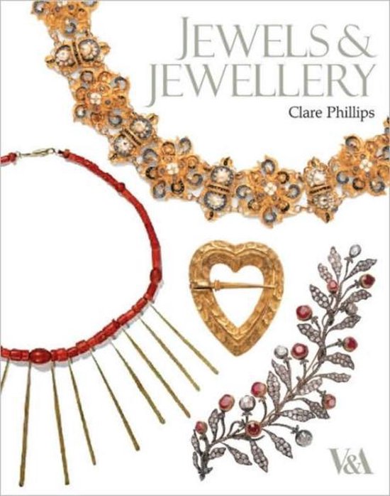 Jewels and Jewellery