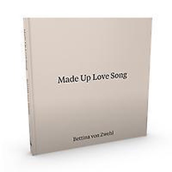 Made Up Love Song