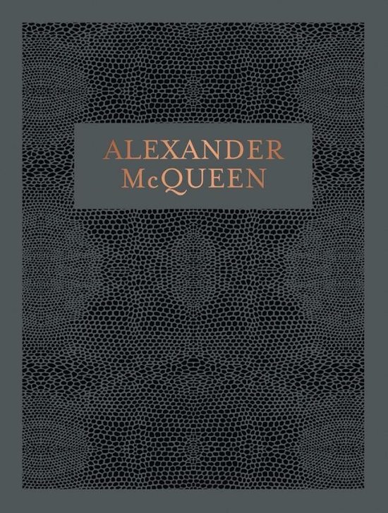 Alexander McQueen