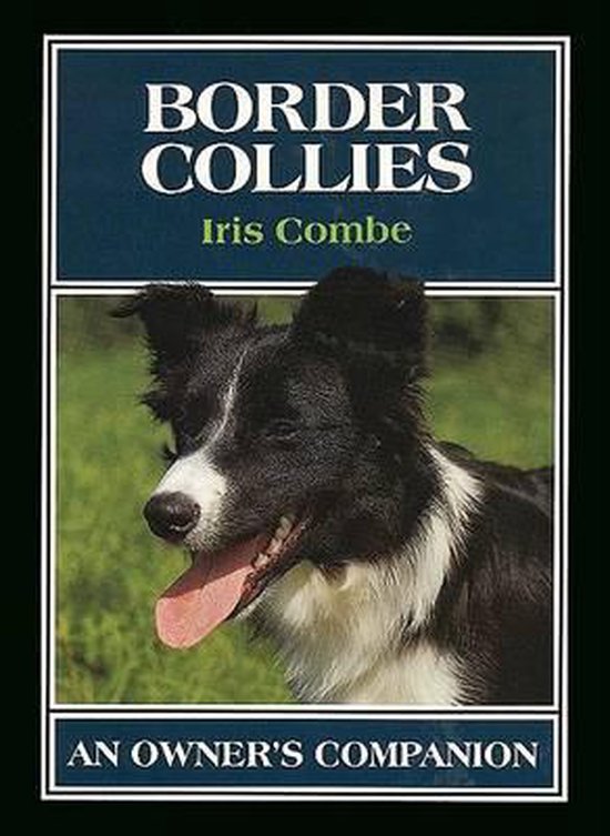 Border Collies