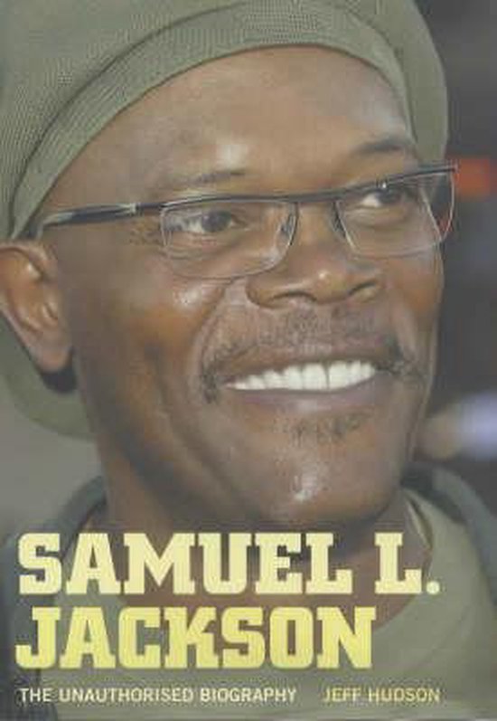 Samuel L.Jackson