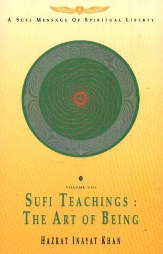 Sufi Teachings