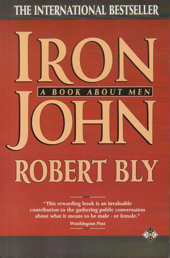 Iron John