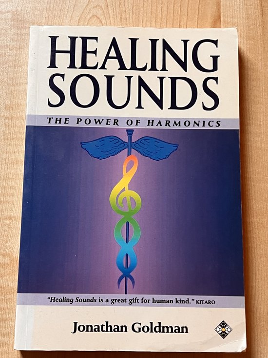 Healing sounds