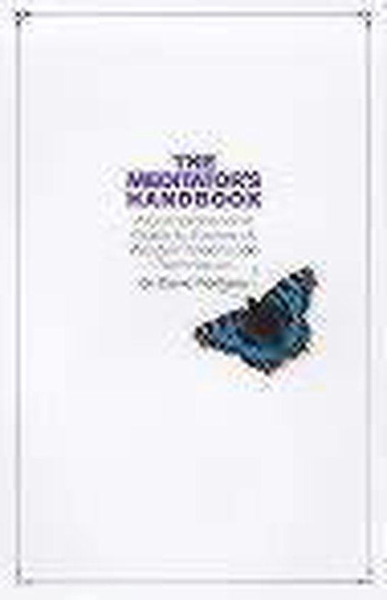 The Meditator's Handbook