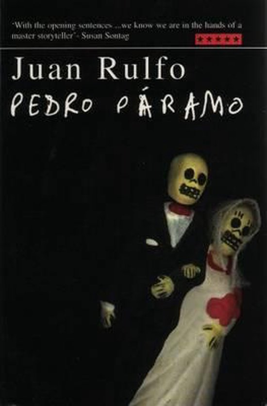 Pedro Paramo