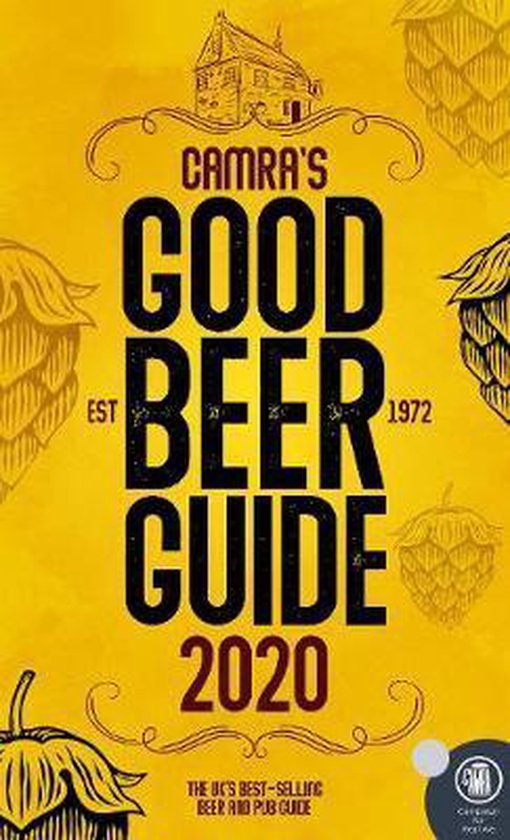 CAMRA's Good Beer Guide 2020