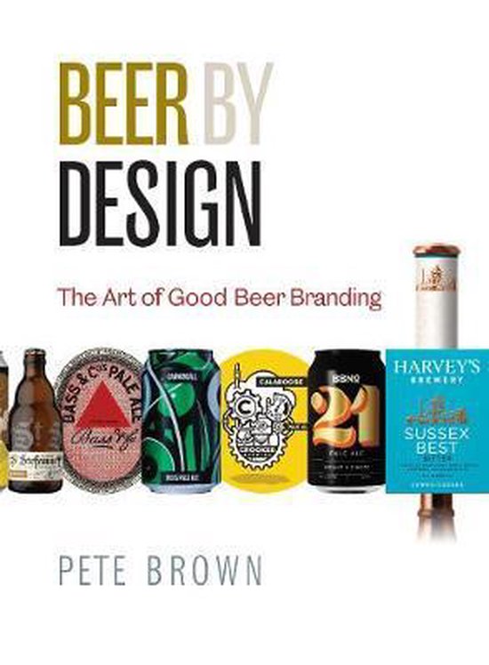 Beer by Design