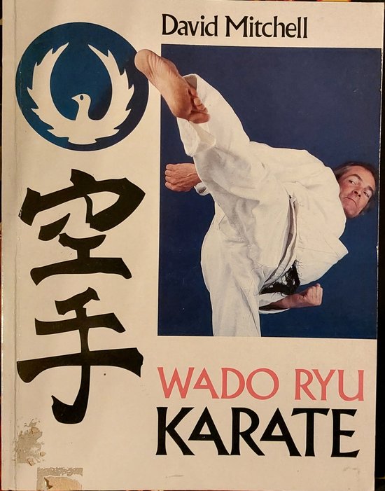 Wado Ryu Karate