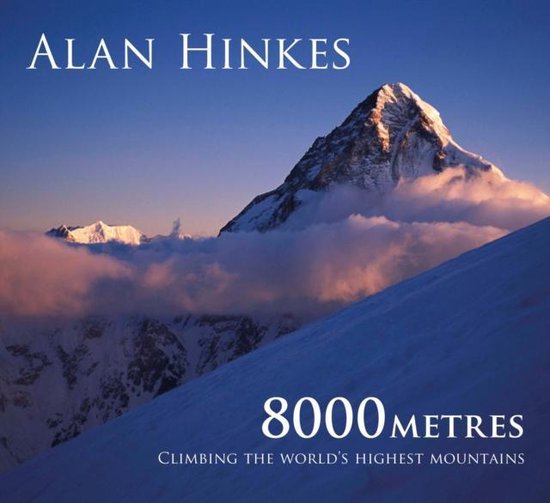 8000 Metres