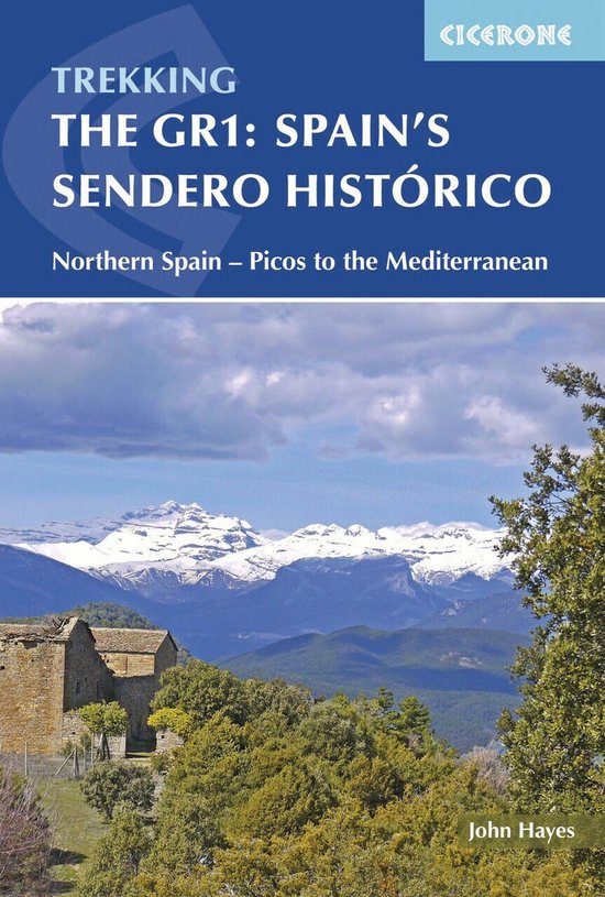 Spains Sendero Historico The GR1