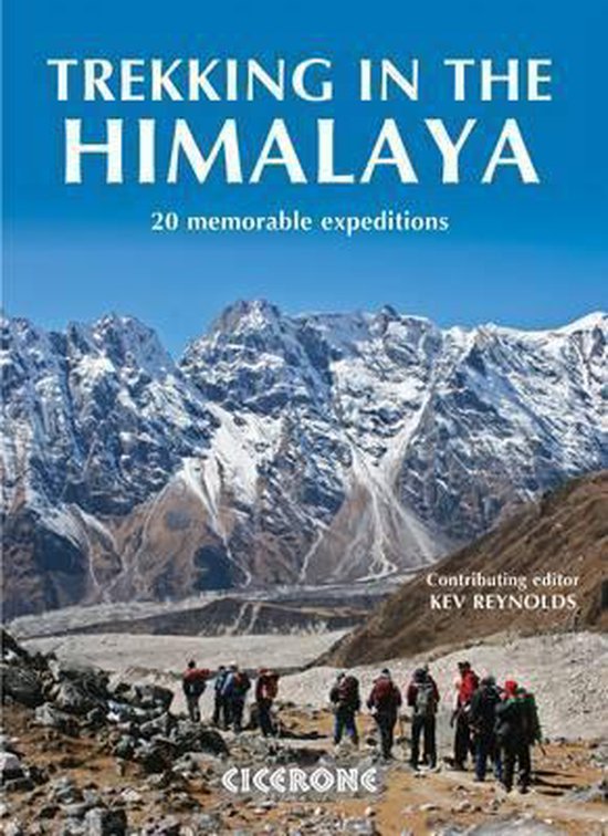 Trekking In Himalaya