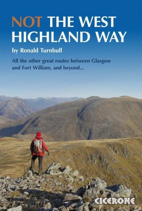 Not The West Highland Way